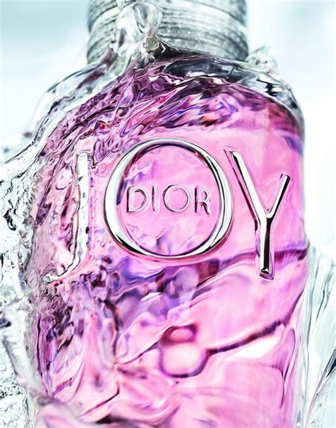 Profumo Dior 2018: la nuova fragranza è JOY by Dior 